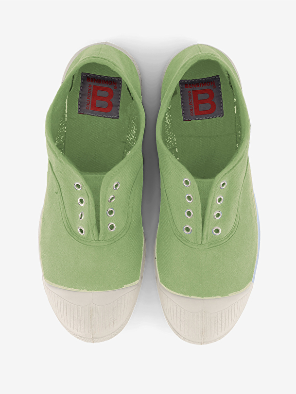 donna tennis elly pomme