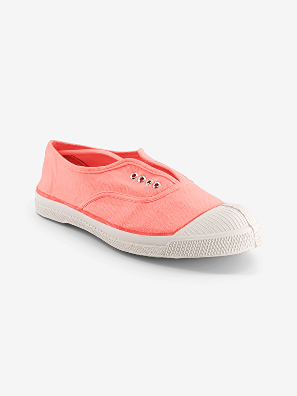 le donne elly tennis soft pink