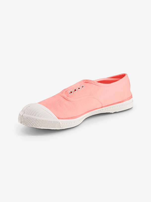 le donne elly tennis soft pink
