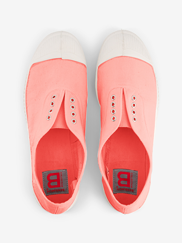 le donne elly tennis soft pink