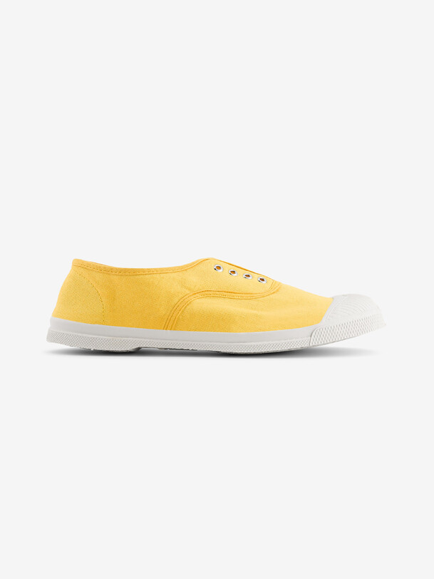 le donne elly tennis oro pulsante