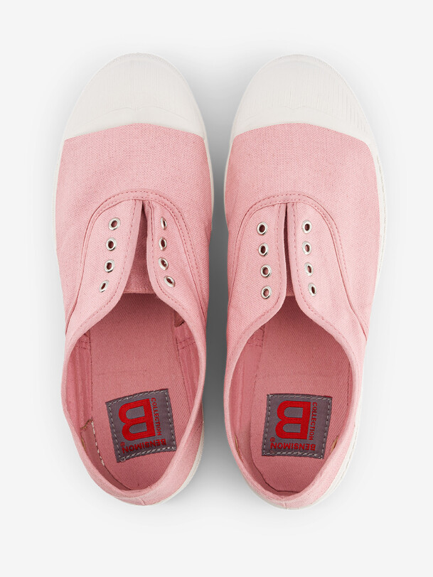 le donne elly tennis fleur