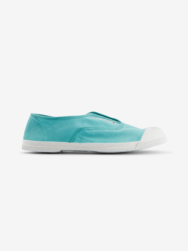 le donne elly tennis turchese