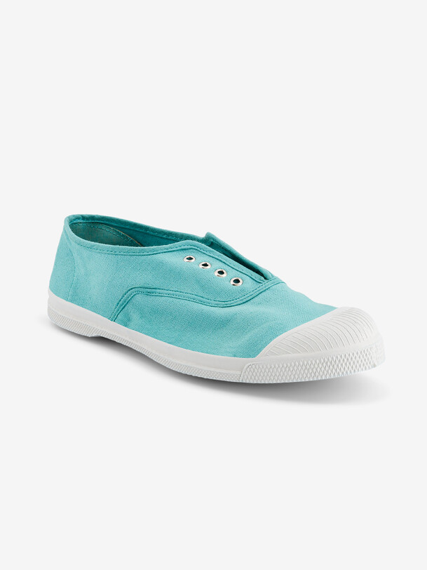 le donne elly tennis turchese
