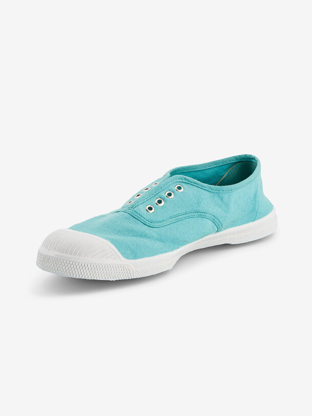 le donne elly tennis turchese