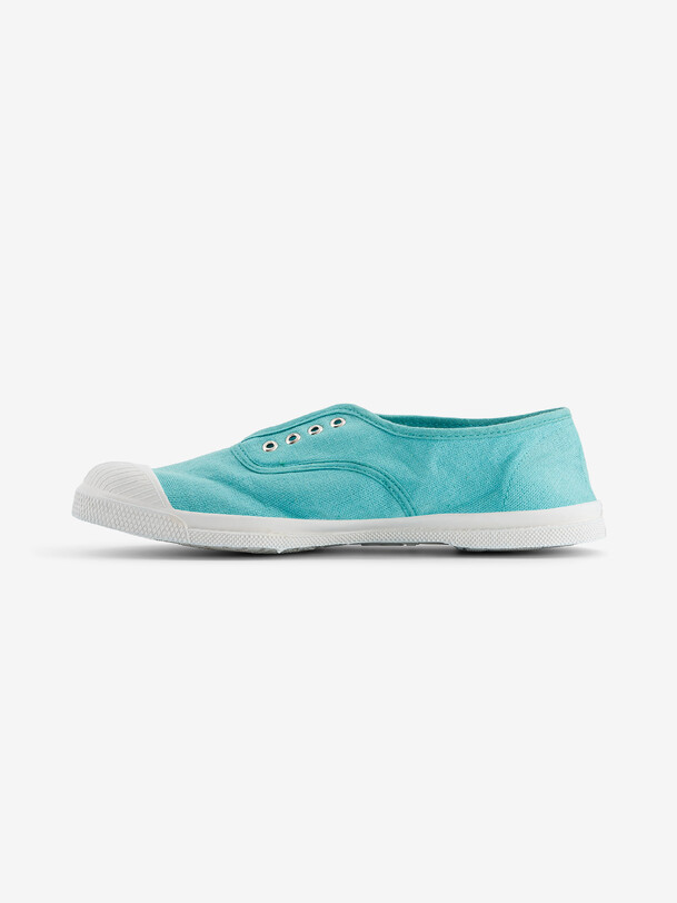 le donne elly tennis turchese