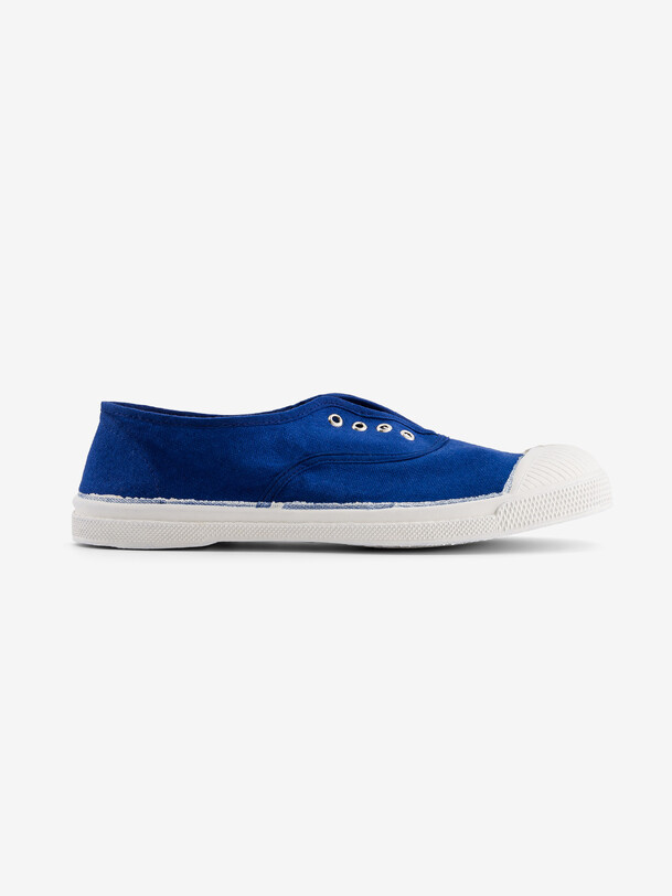 le donne elly tennis blu brillante