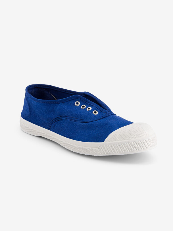 le donne elly tennis blu brillante