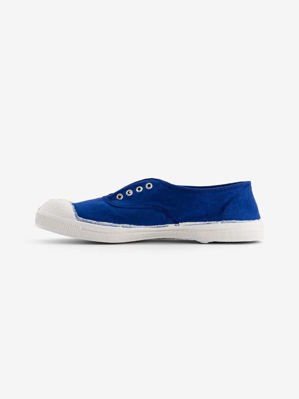 le donne elly tennis blu brillante
