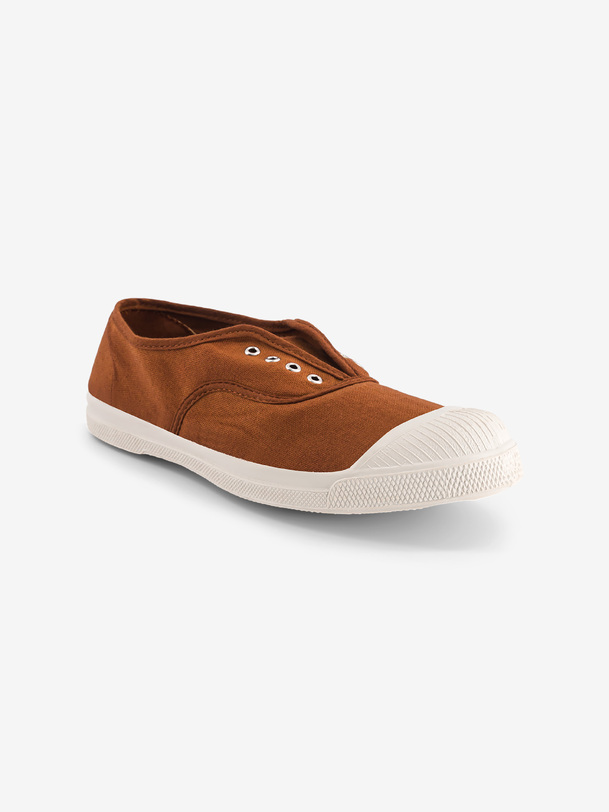 le donne elly tennis ramato