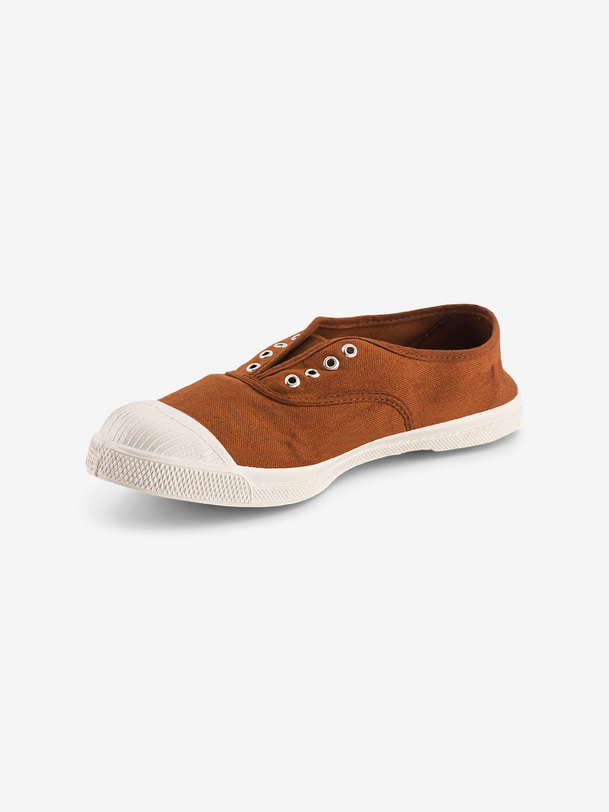 le donne elly tennis ramato